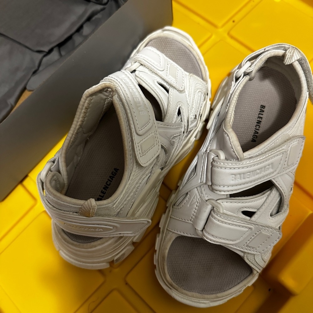 Balenciaga sandals